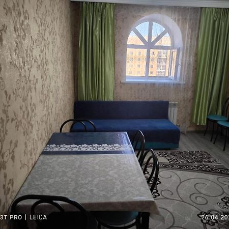 Уютная Квартира Комфорт Класса112 Astana Exterior photo