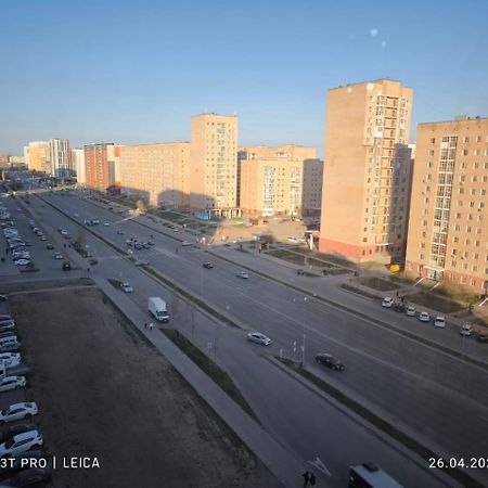 Уютная Квартира Комфорт Класса112 Astana Exterior photo