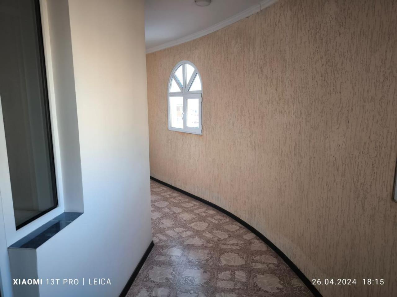 Уютная Квартира Комфорт Класса112 Astana Exterior photo