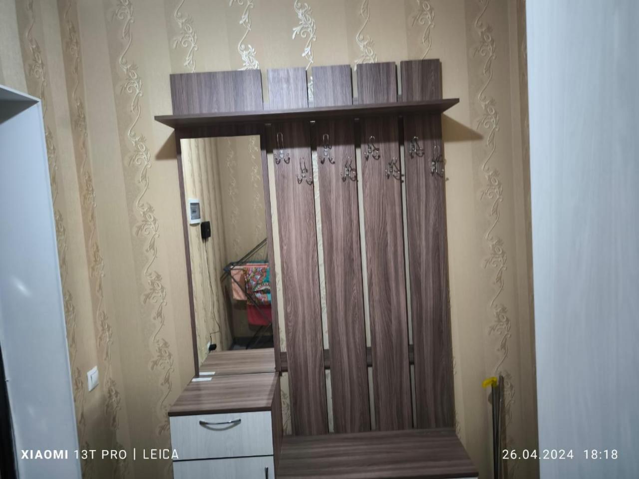 Уютная Квартира Комфорт Класса112 Astana Exterior photo